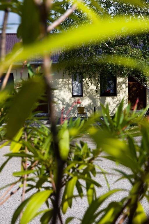 Balaton Eldorado Camping Badacsonytordemic Bagian luar foto